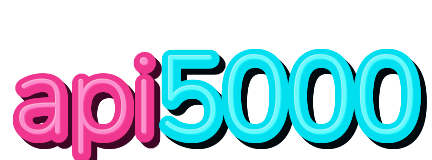 api5000 — logo kanal